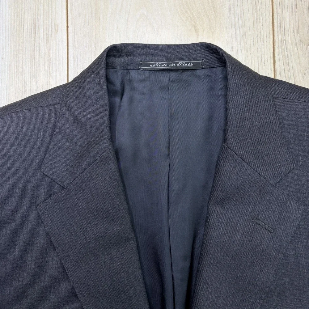Corneliani great missing